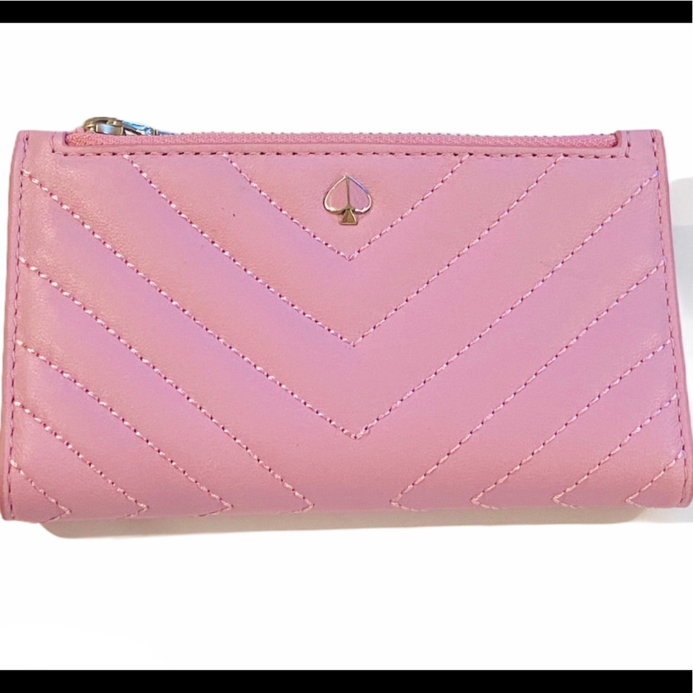 Kate Spade Wallet PWRU7122